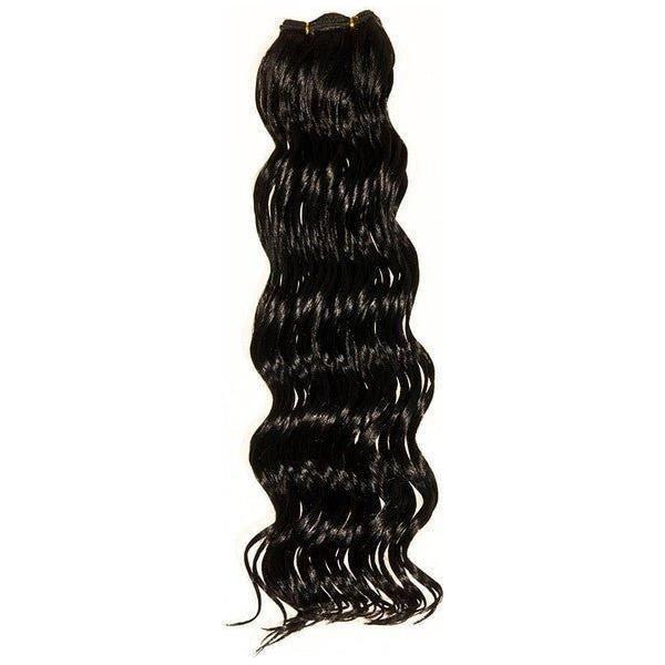 Dream Hair Futura Deep Wave Width 100Cm Synthetic Hair - Image 3