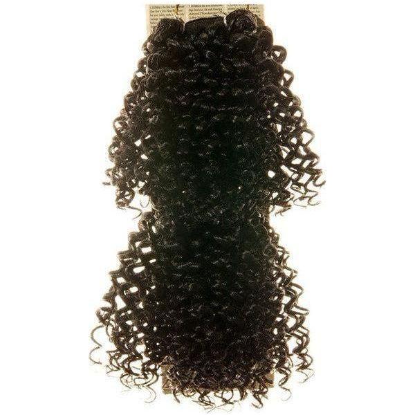 Dream Hair Futura Excellent Curl Weft 10"/25cm Synthetic Hair