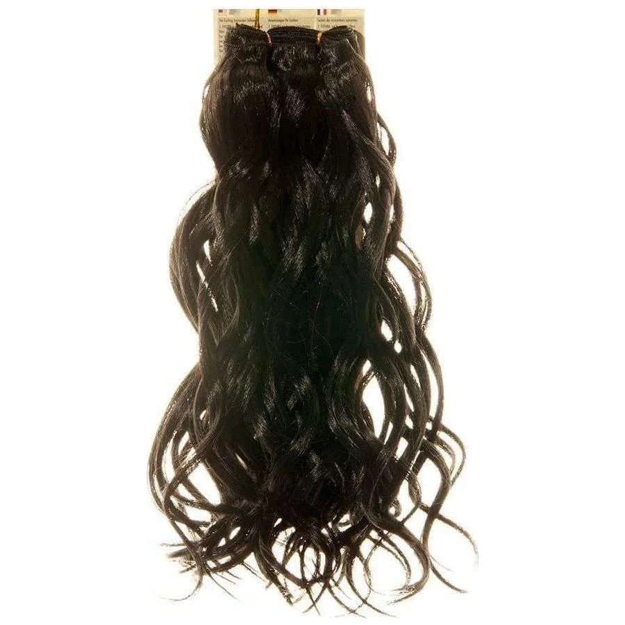 Dream Hair Futura Get Me Weft 16"/40cm Synthetic Hair - Image 2