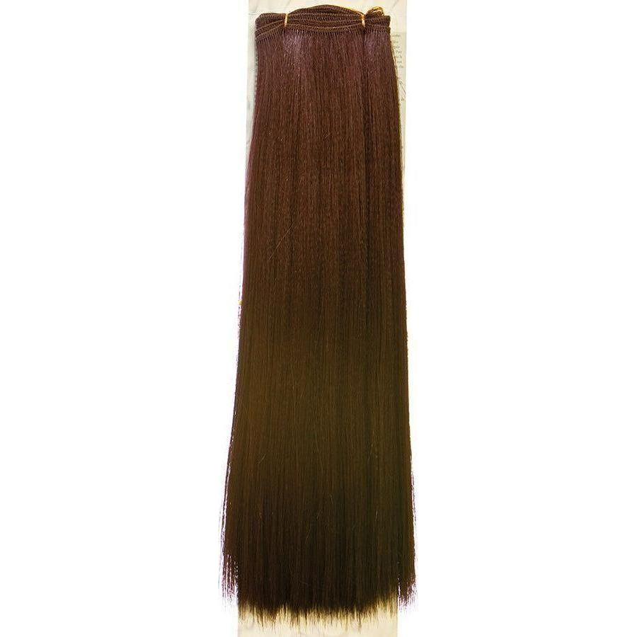 Dream Hair Futura High Temperature Yaki Weaving 8"/20cm Synthetic Hair - Image 2