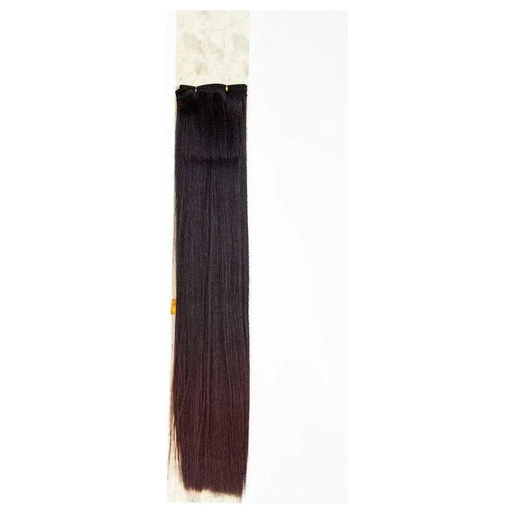 Dream Hair Futura High Temperature Yaki Weaving 8"/20cm Synthetic Hair - Image 3
