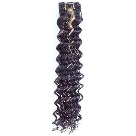 Dream Hair Gt 2004 - Echthaar Col#1B/27