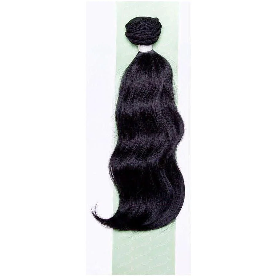 Dream Hair H&S Living Body Wavy Human & Premium Synthetic Hair - Image 2