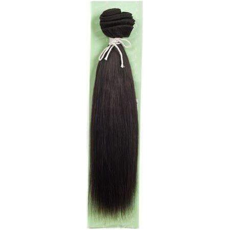 Dream Hair H&S Weaving Yaki Straight - Human & Premium Synthetic Hair 100 g - Image 3