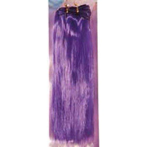 Dream Hair HIGH LIGHT Euro Str 10 :PURPLE