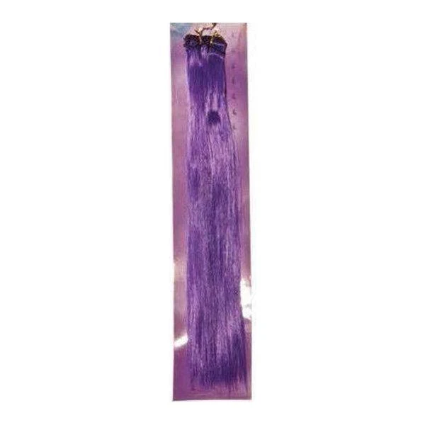 Dream Hair HIGH LIGHT Euro Str 18 :PURPLE