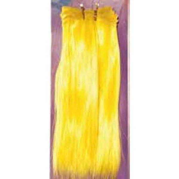 Dream Hair HIGHLIGHT Euro Str 5/7 : YELLOW