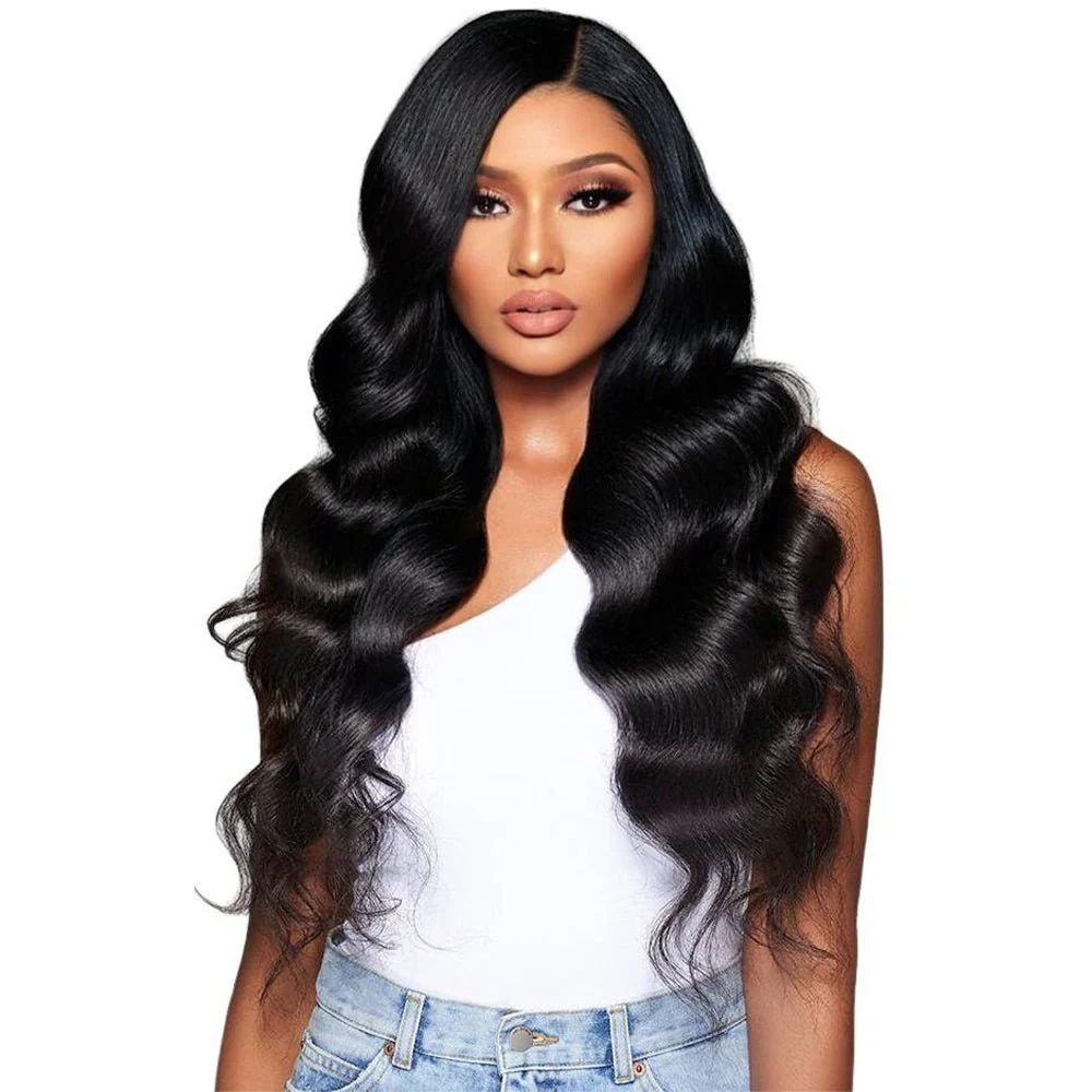 Dream Hair Human Hair Body Wave