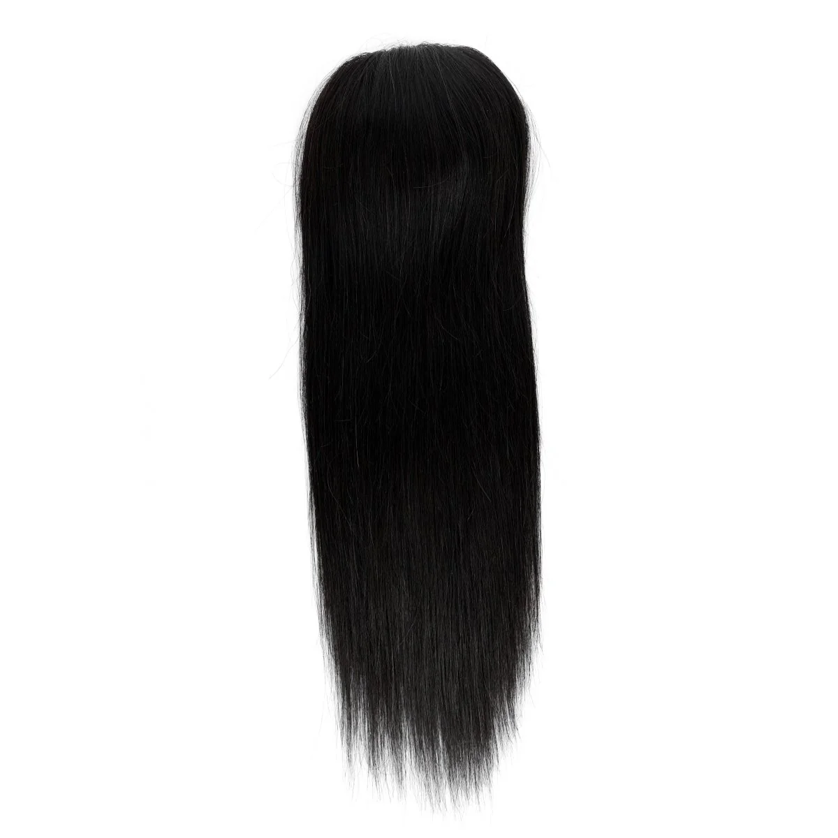 Dream Hair Human Hair Straight Ponytail 14" & 20" - Image 2