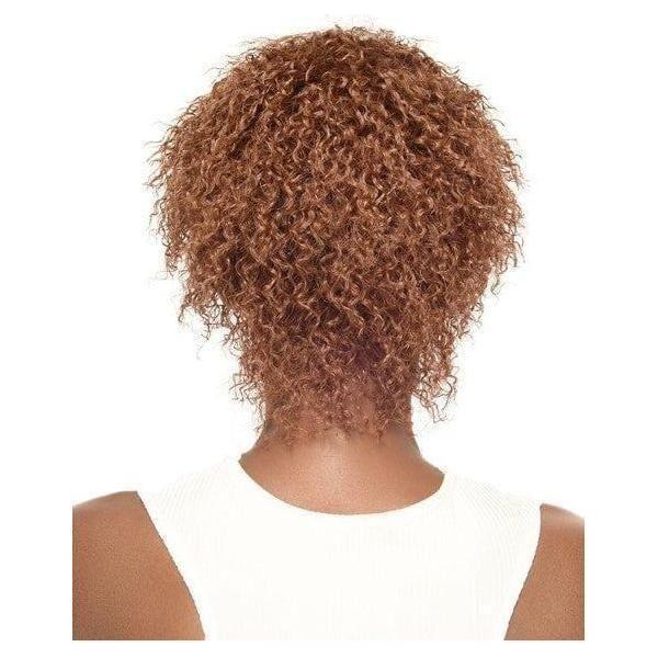Dream Hair HW Jazz Echthaar Perücke - Image 3