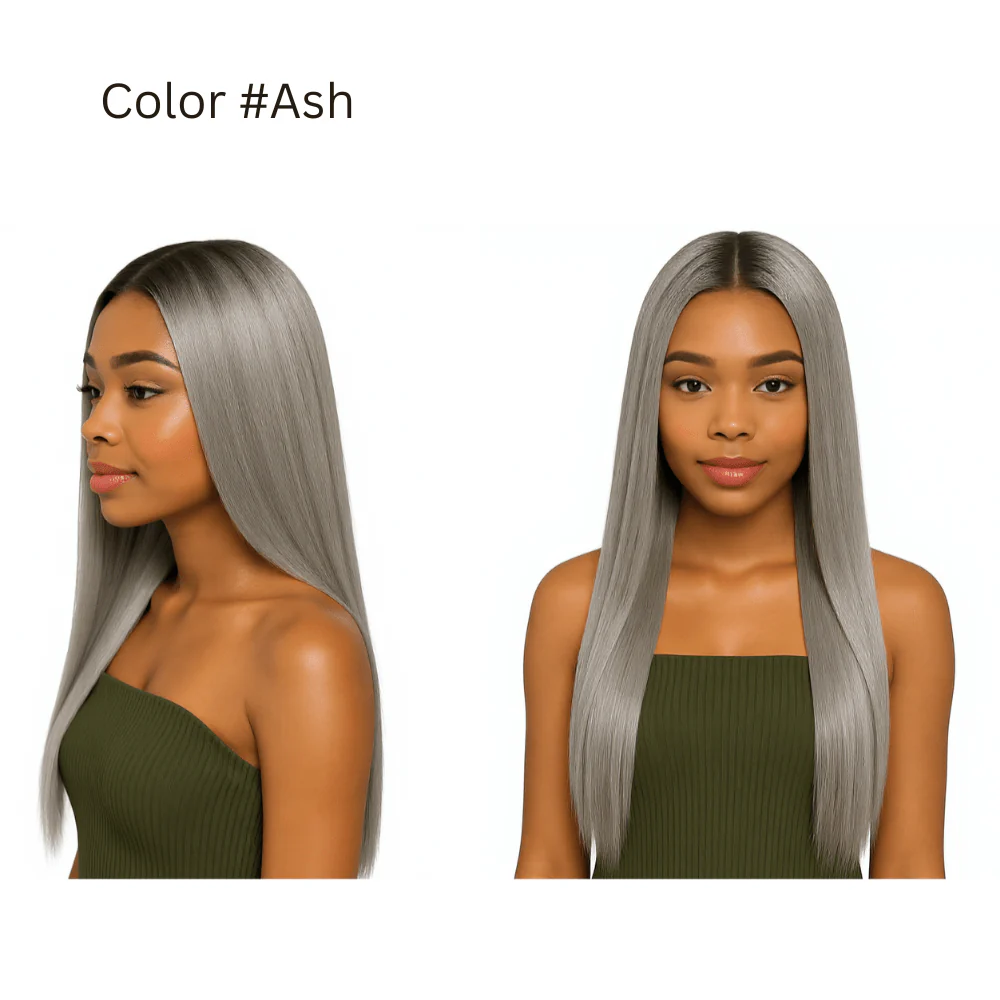 Dream hair I-Tip Human Hair 18'' - Image 10