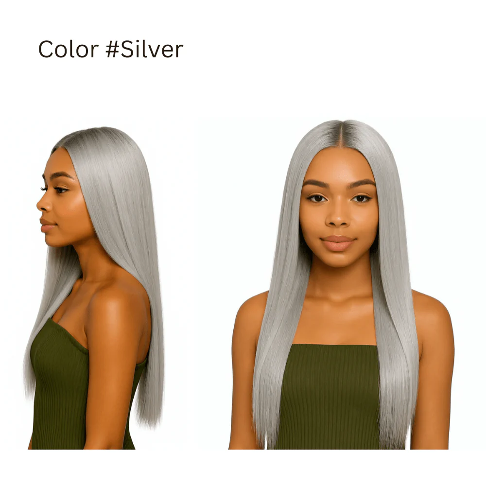 Dream hair I-Tip Human Hair 18'' - Image 11
