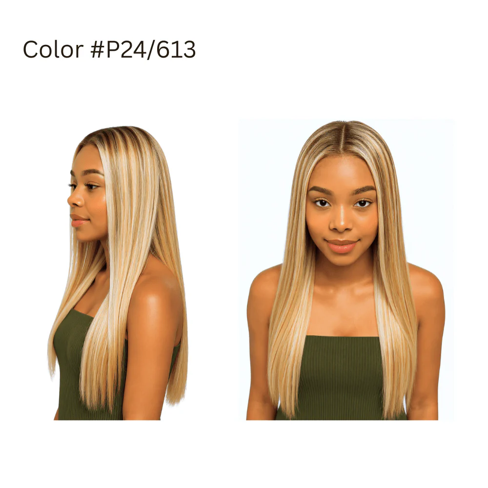 Dream hair I-Tip Human Hair 18'' - Image 12