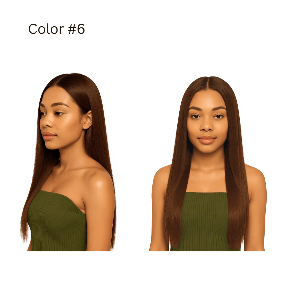 Dream hair I-Tip Human Hair 18'' - Image 13