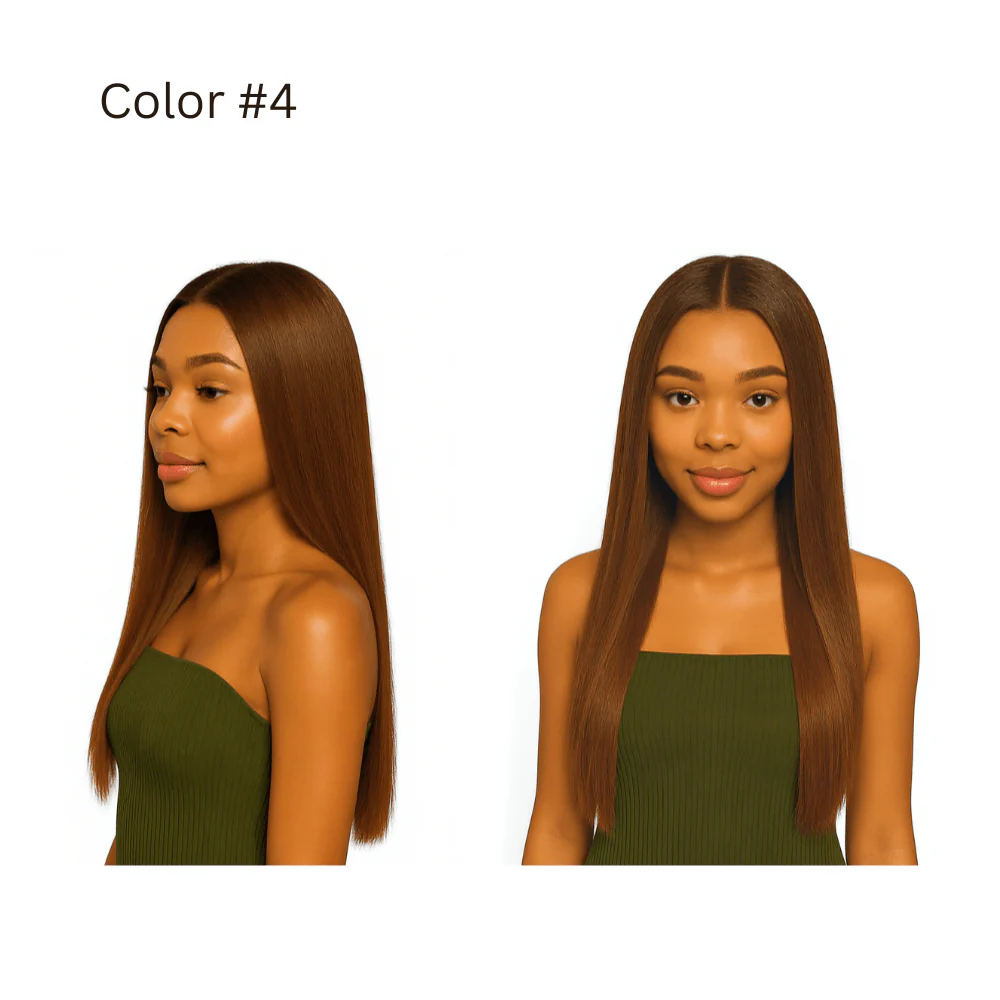 Dream hair I-Tip Human Hair 18'' - Image 14