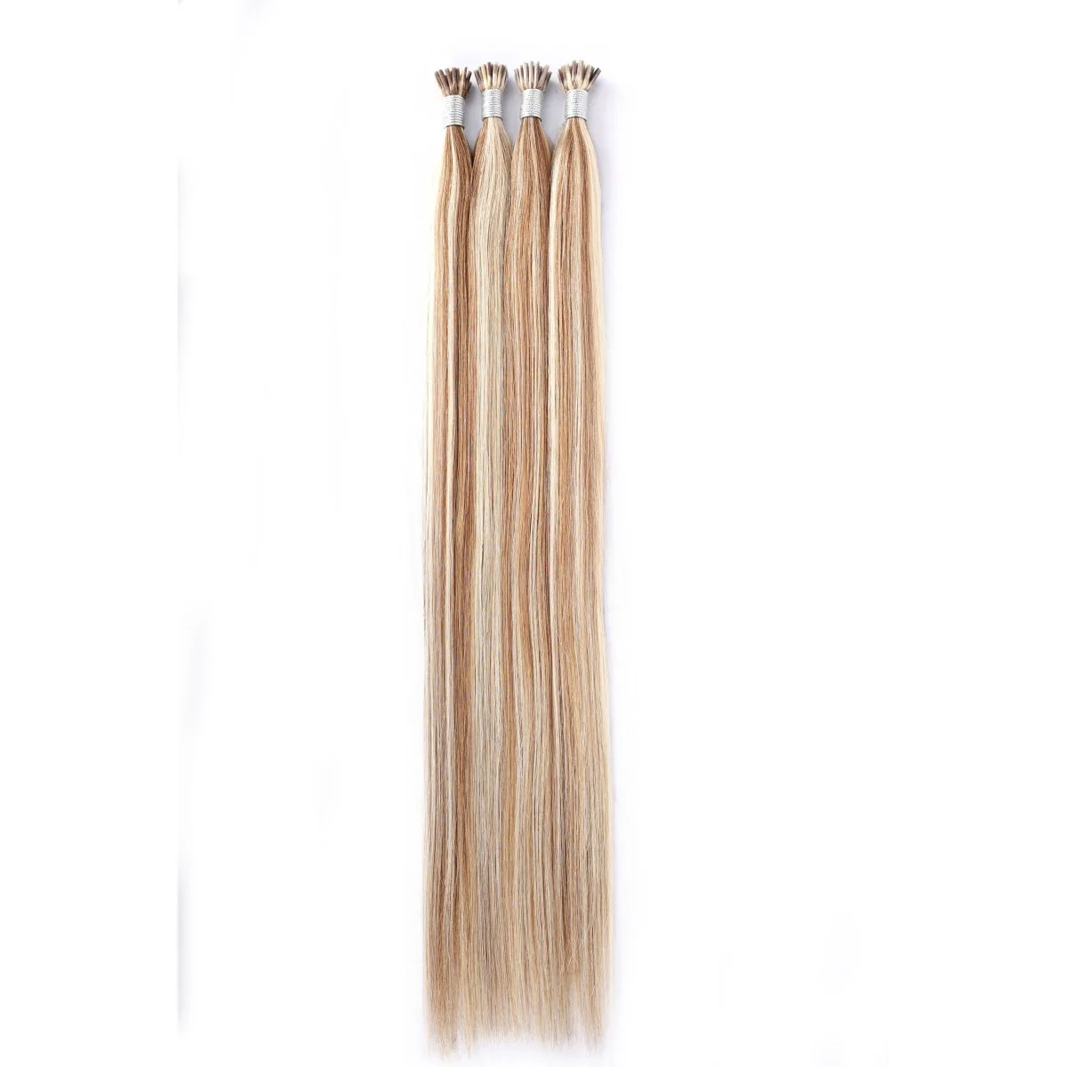 Dream hair I-Tip Human Hair 18'' - Image 17
