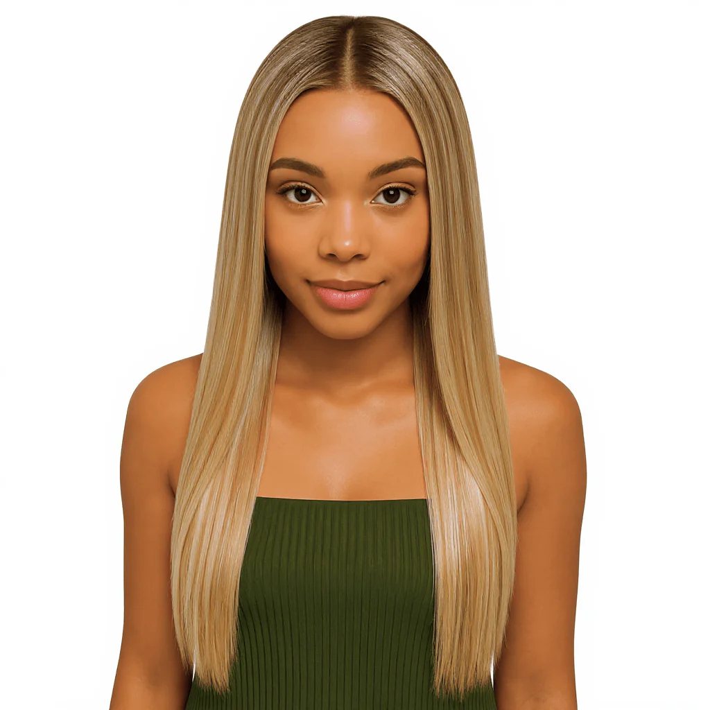 Dream hair I-Tip Human Hair 18'' - Image 18