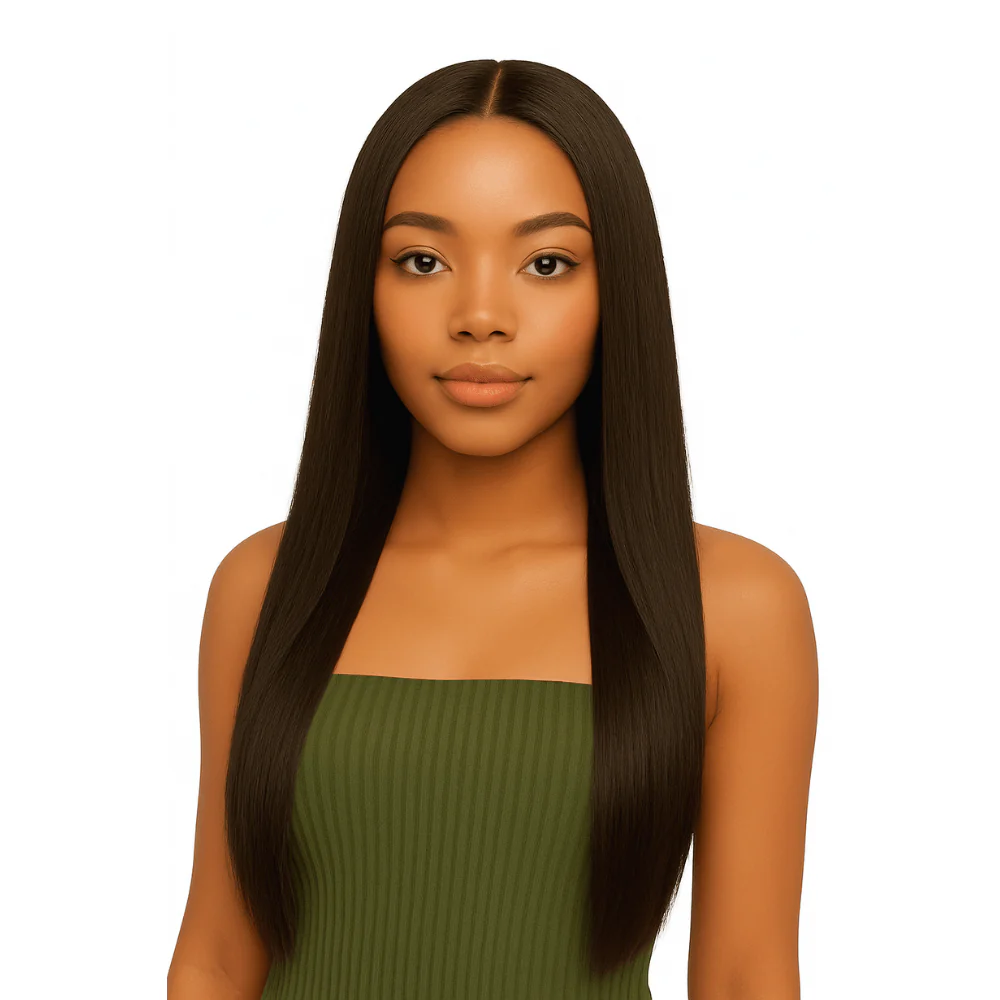Dream hair I-Tip Human Hair 18'' - Image 19