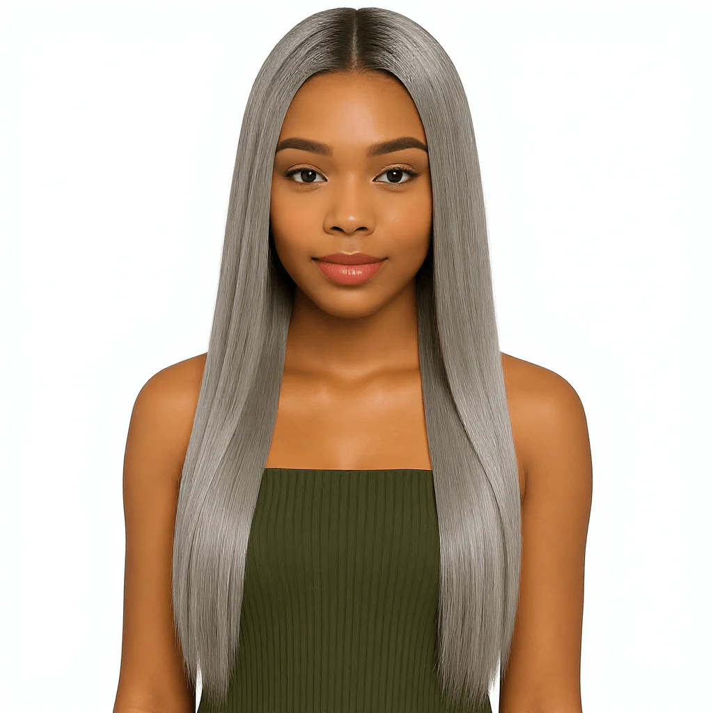 Dream hair I-Tip Human Hair 18'' - Image 21