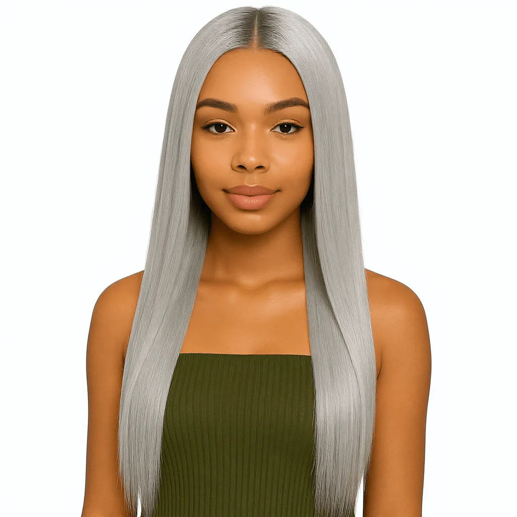 Dream hair I-Tip Human Hair 18'' - Image 22