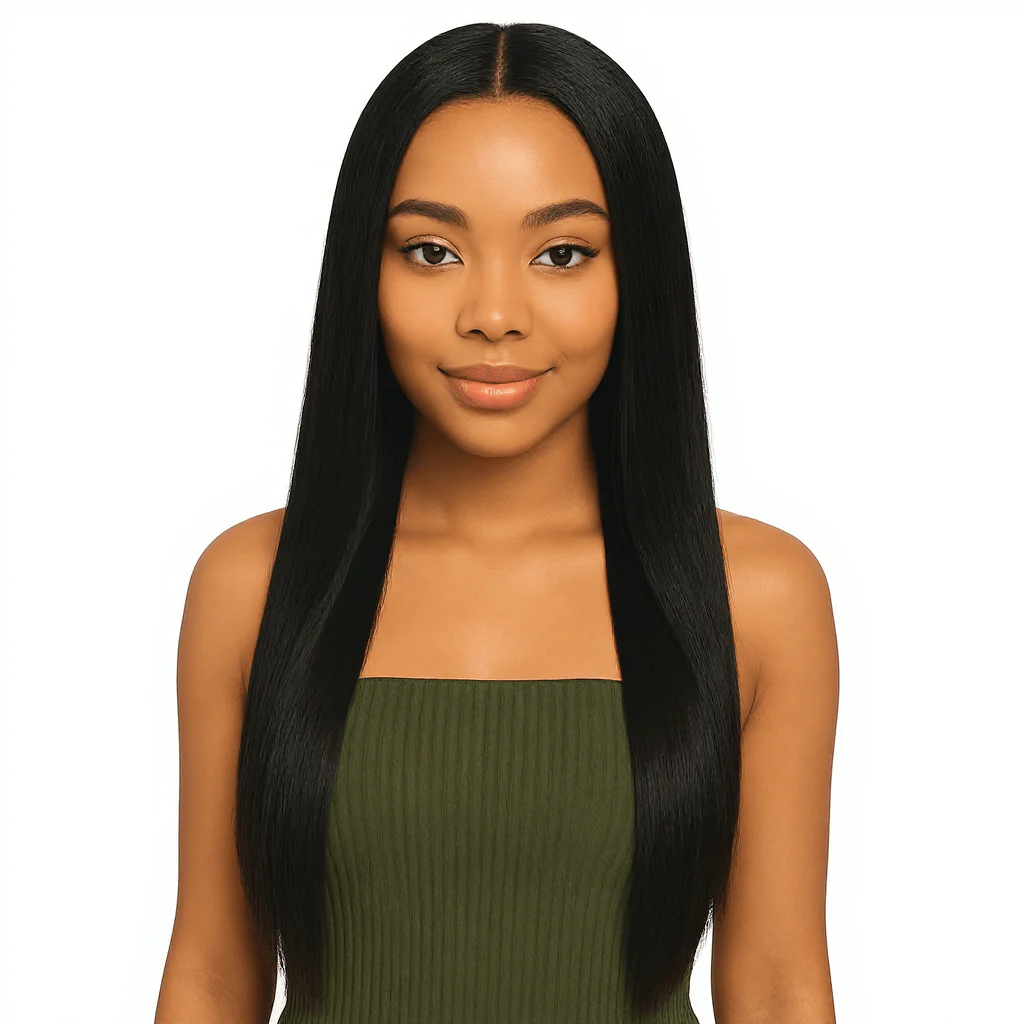 Dream hair I-Tip Human Hair 18'' - Image 23