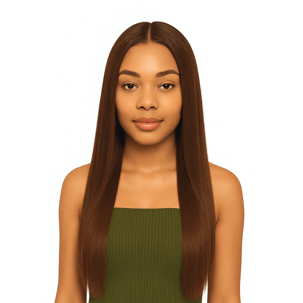 Dream hair I-Tip Human Hair 18'' - Image 24