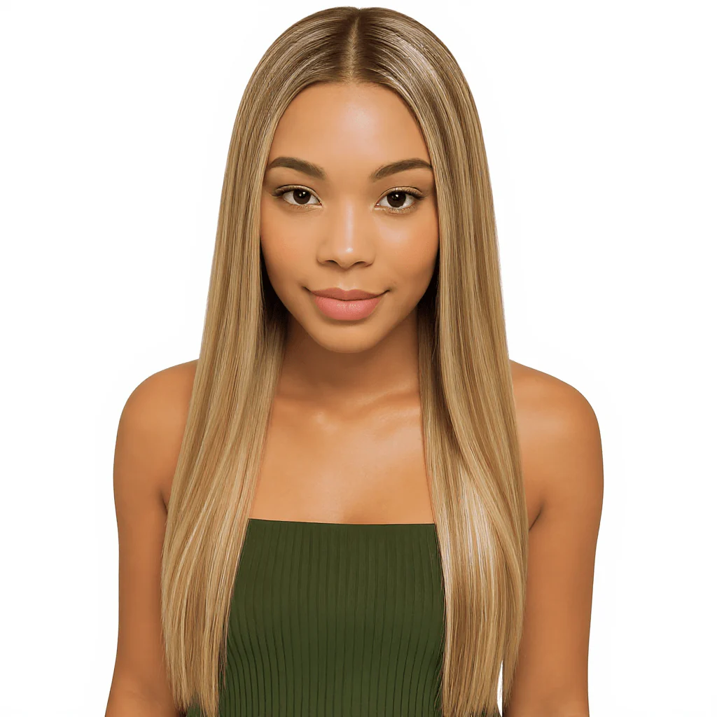 Dream hair I-Tip Human Hair 18'' - Image 25