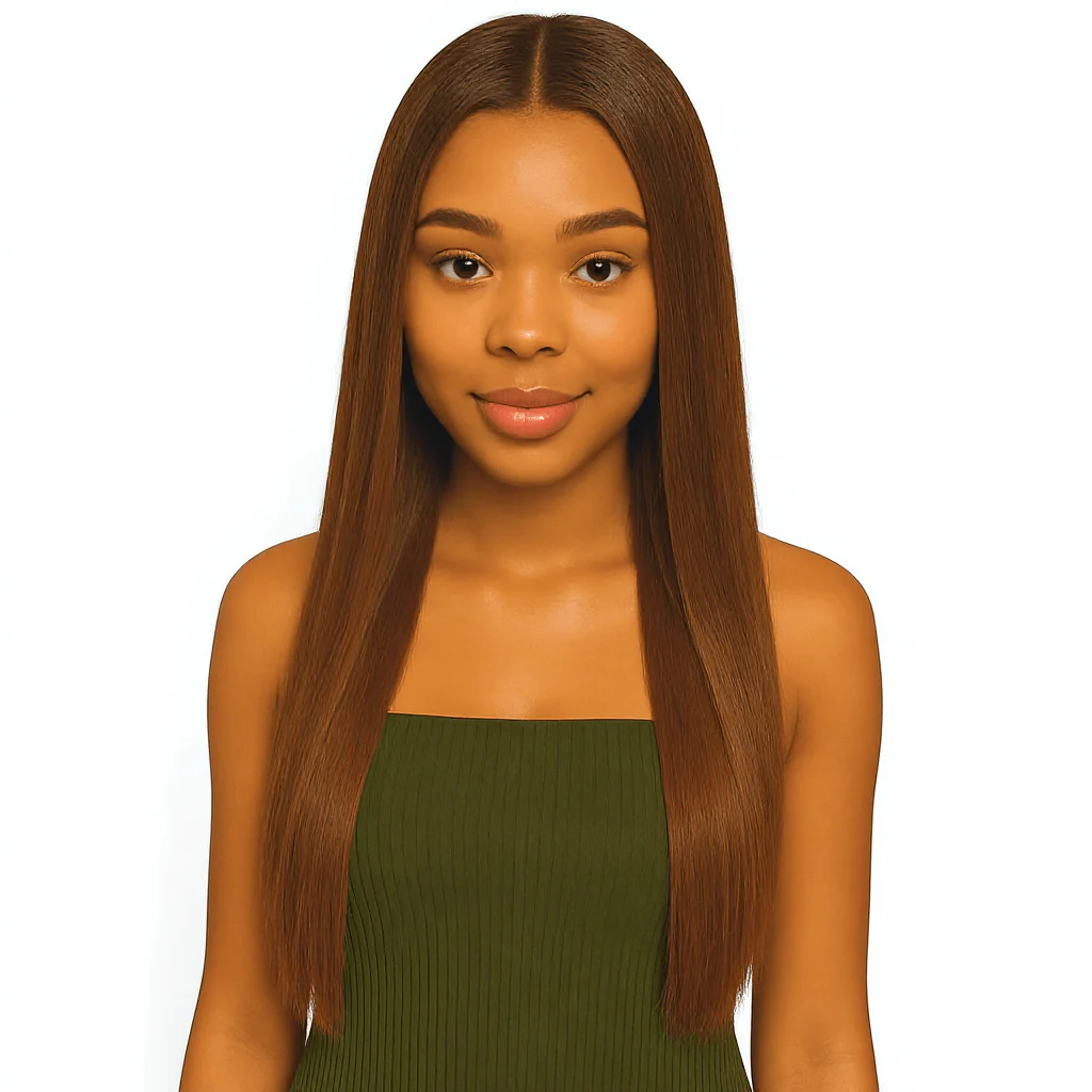 Dream hair I-Tip Human Hair 18'' - Image 26