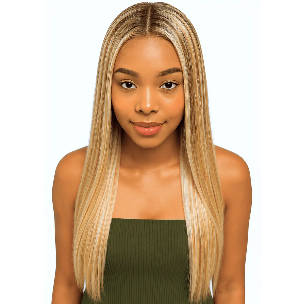 Dream hair I-Tip Human Hair 18'' - Image 27