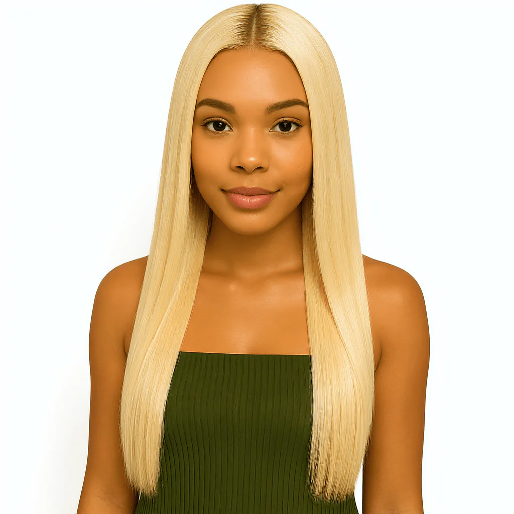Dream hair I-Tip Human Hair 18'' - Image 28