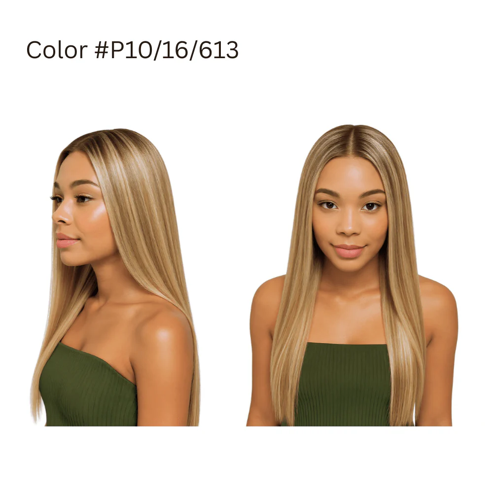 Dream hair I-Tip Human Hair 18'' - Image 3