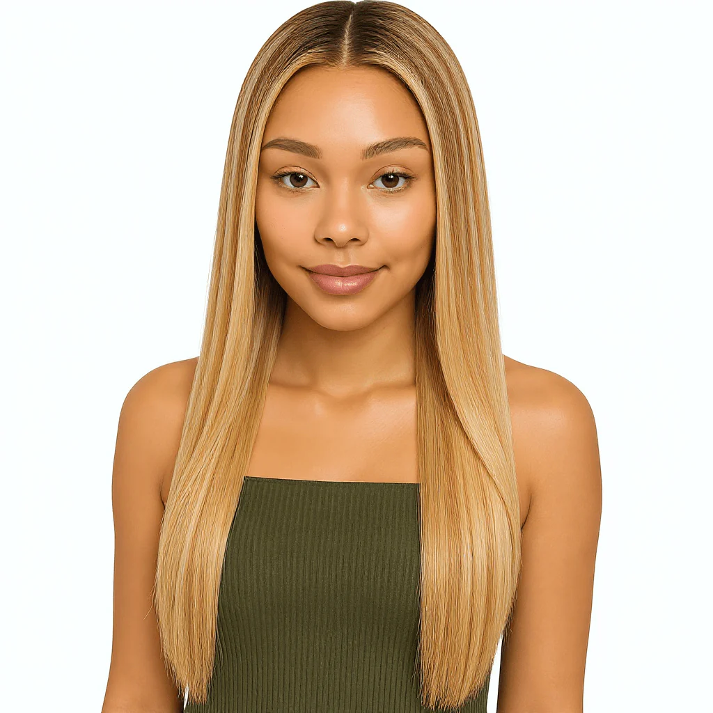 Dream hair I-Tip Human Hair 18'' - Image 31