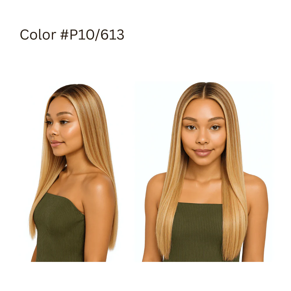 Dream hair I-Tip Human Hair 18'' - Image 4
