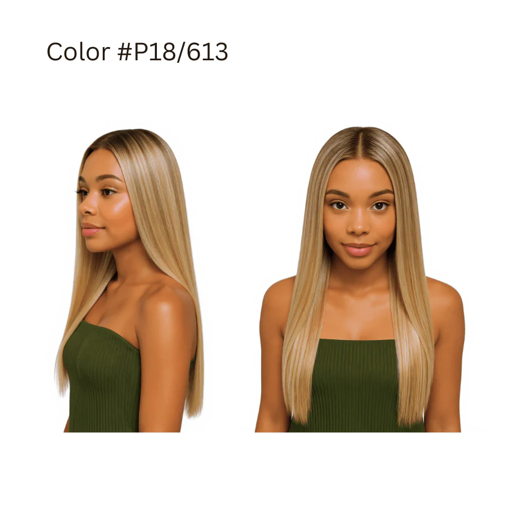 Dream hair I-Tip Human Hair 18'' - Image 5