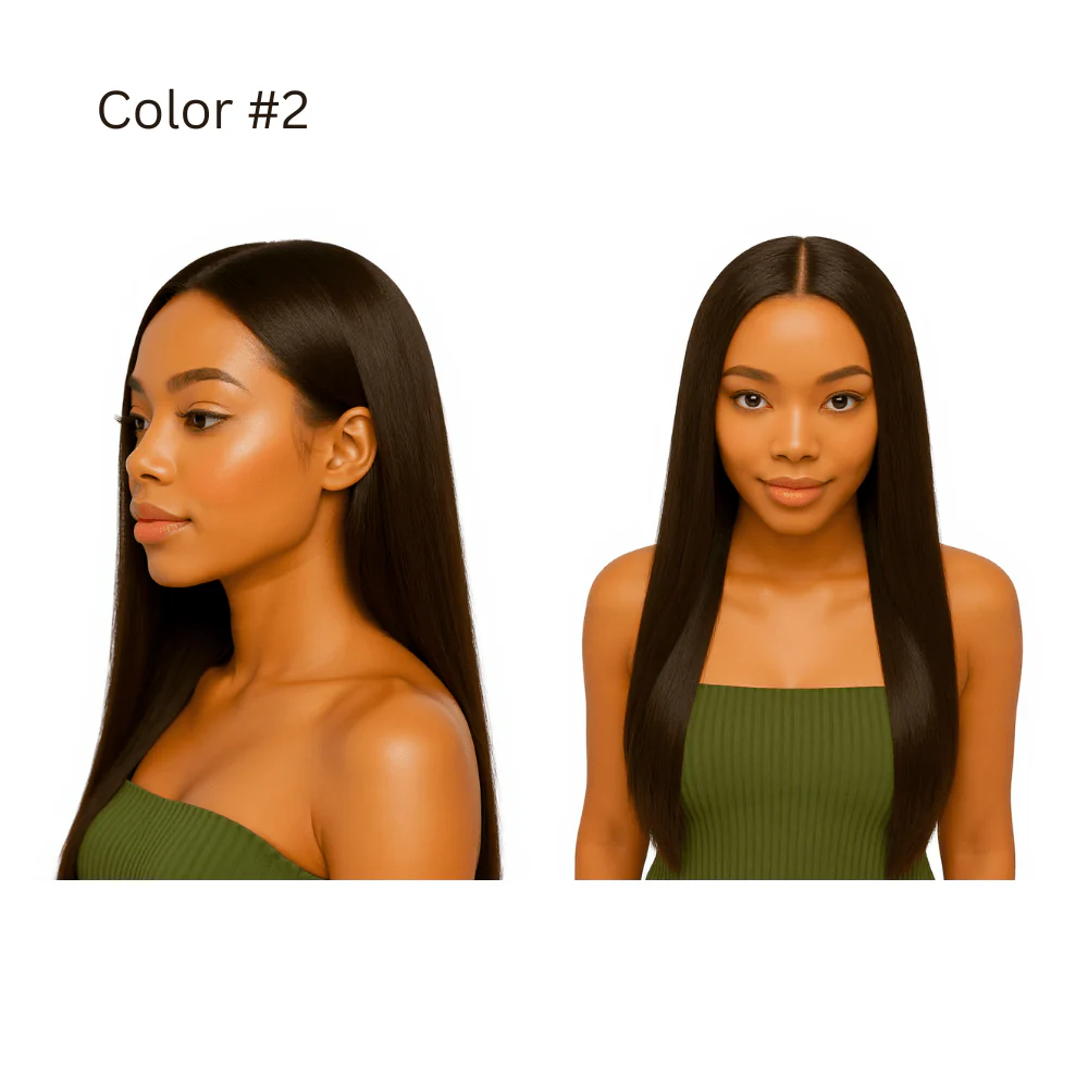 Dream hair I-Tip Human Hair 18'' - Image 7
