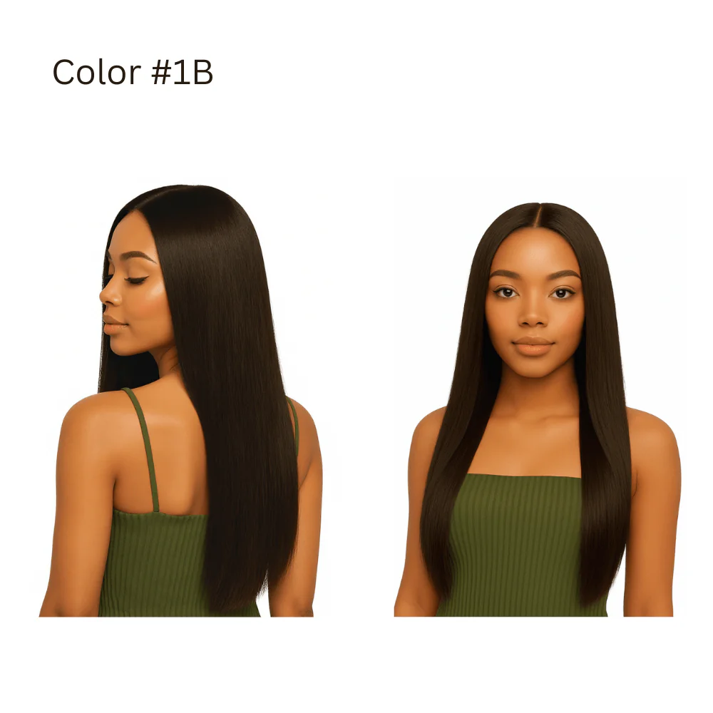 Dream hair I-Tip Human Hair 18'' - Image 8