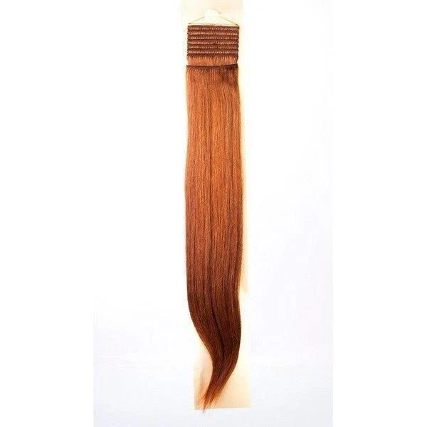 Dream Hair Indian Remi Euro Str 22'' Col :30