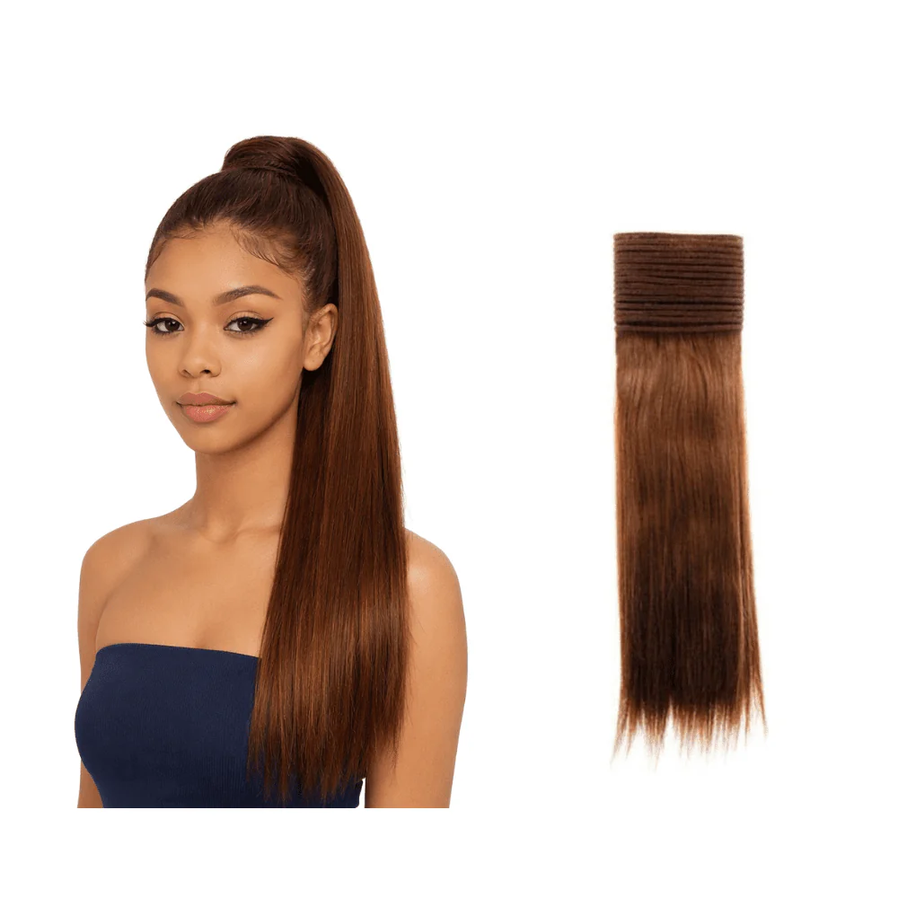 Dream Hair Indian Remy Hair Euro Straight Human Hair