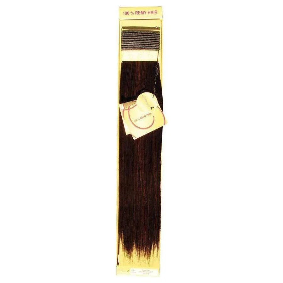 Dream Hair Indian Remy Hair Yaki Human Hair - Image 2