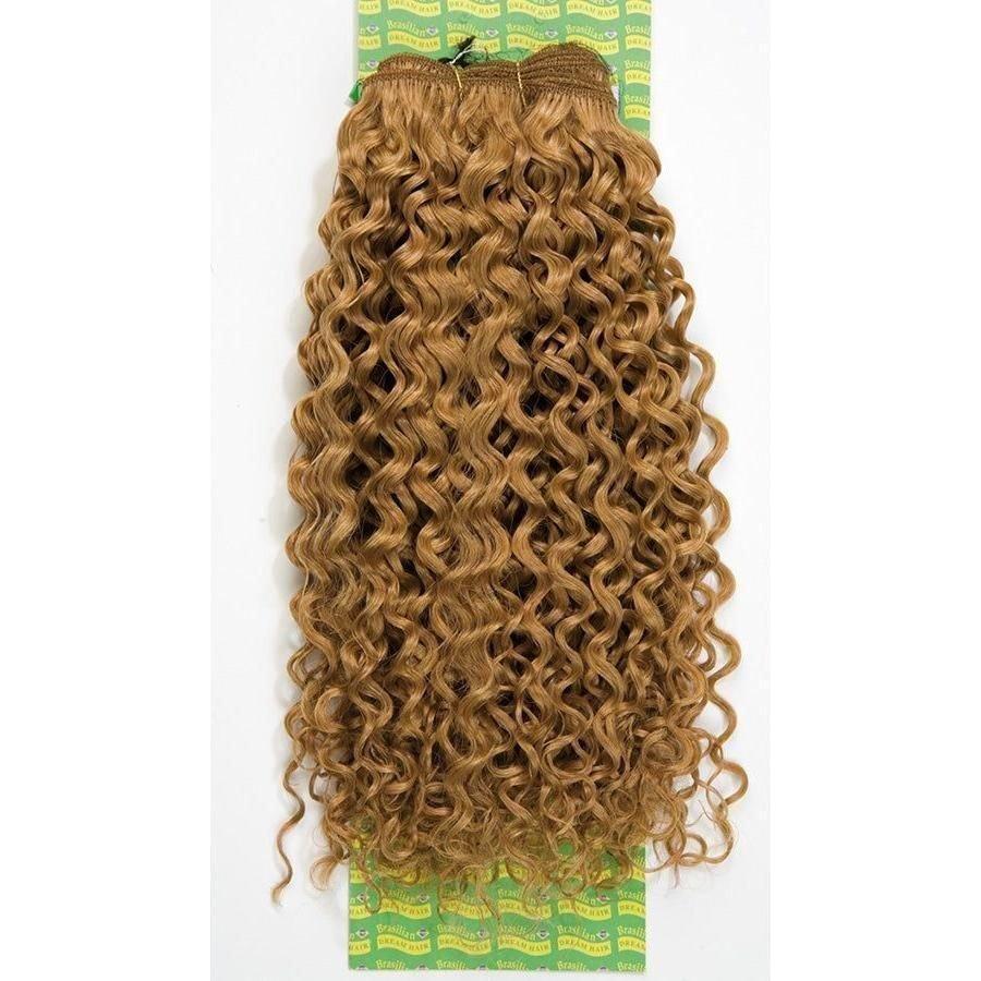 Dream Hair Jerry Weaving Human Hair - Image 2