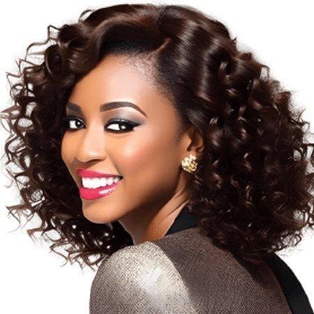 Dream Hair Jew 8"/20Cm (3Pcs) Human Hair - Image 2