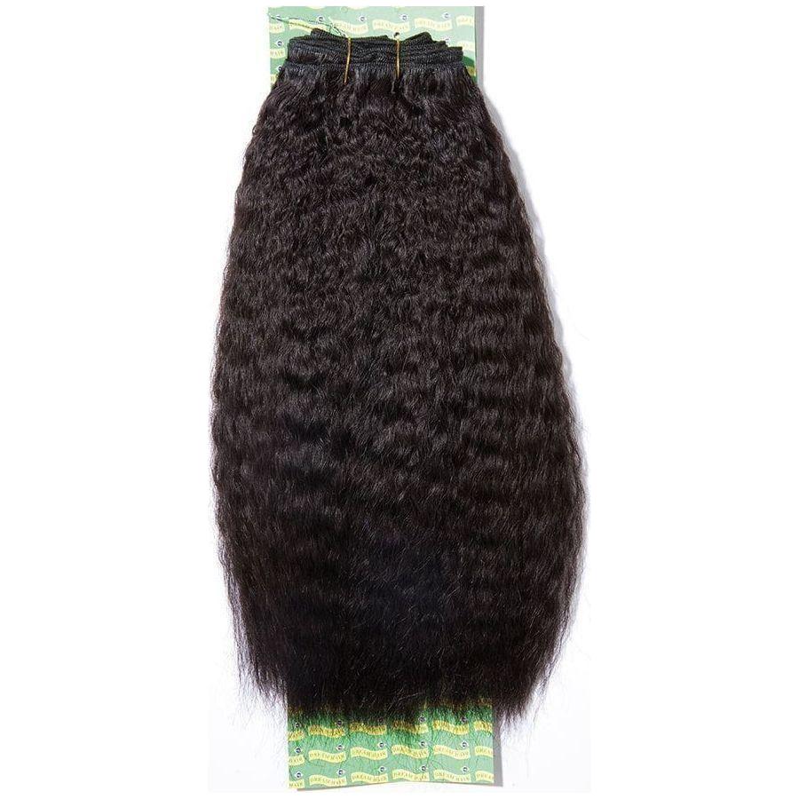 Dream Hair Kinky Weft Human Hair - Image 2