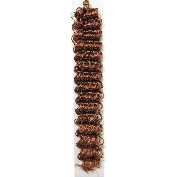 Dream Hair Love Curl 22"/55cm Synthetic Hair - Image 3