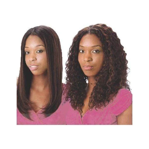 Dream Hair Magic Straight to Jerry Human Hair - Image 2