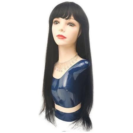 Dream Hair Natural Brazilian Hair Top Perücke Abby Col: Natural