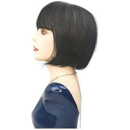 Dream Hair Natural Brazilian Hair Top Perücke Abby Col: Natural - Image 7