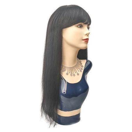 Dream Hair Natural Brazilian Hair Top Perücke Betty Col: Natural - Image 2