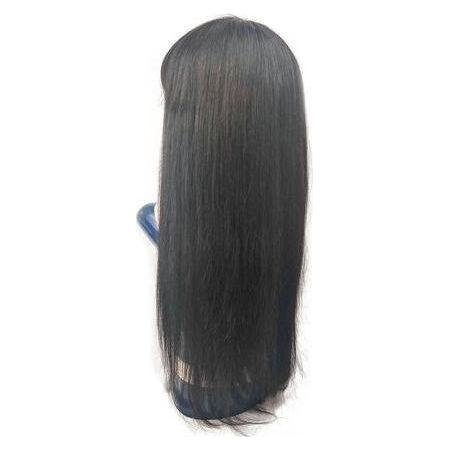 Dream Hair Natural Brazilian Hair Top Perücke Betty Col: Natural - Image 3