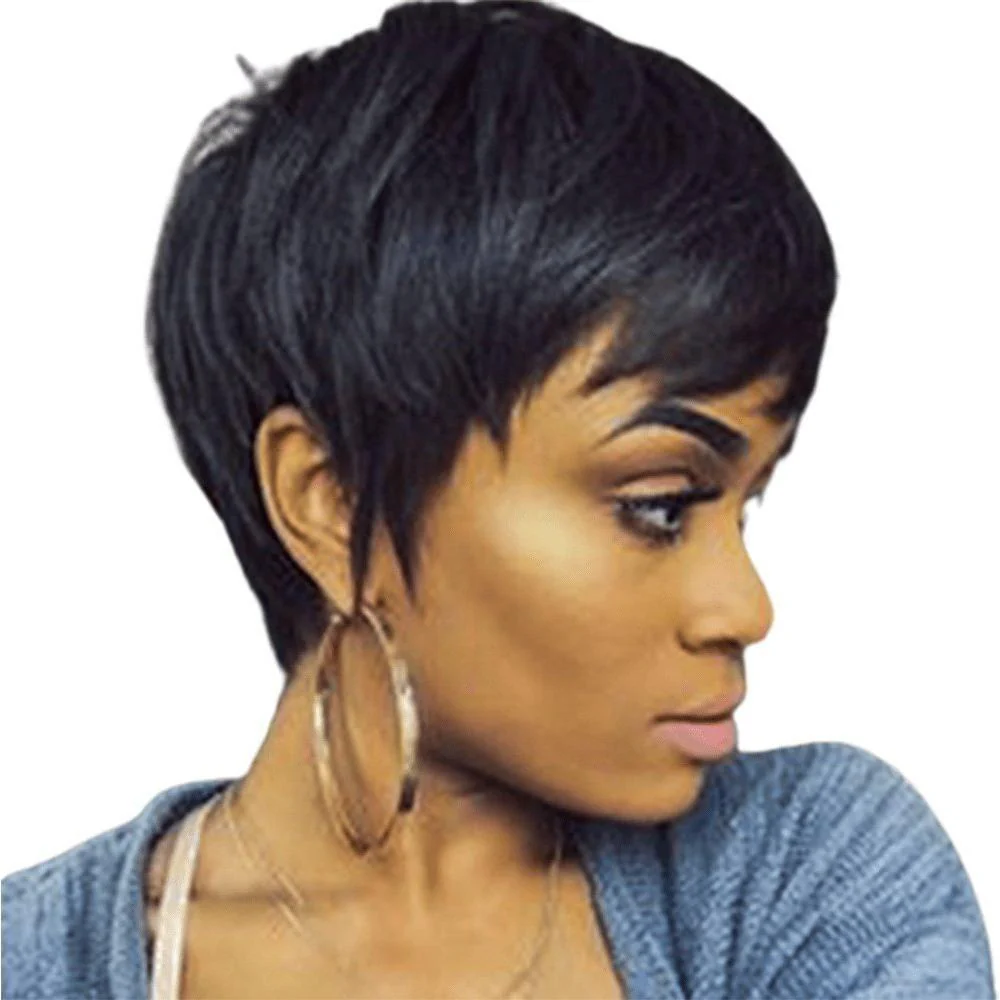 Dream Hair Natural Brazilian Hair Top Perücke Eleanor Col: Natural