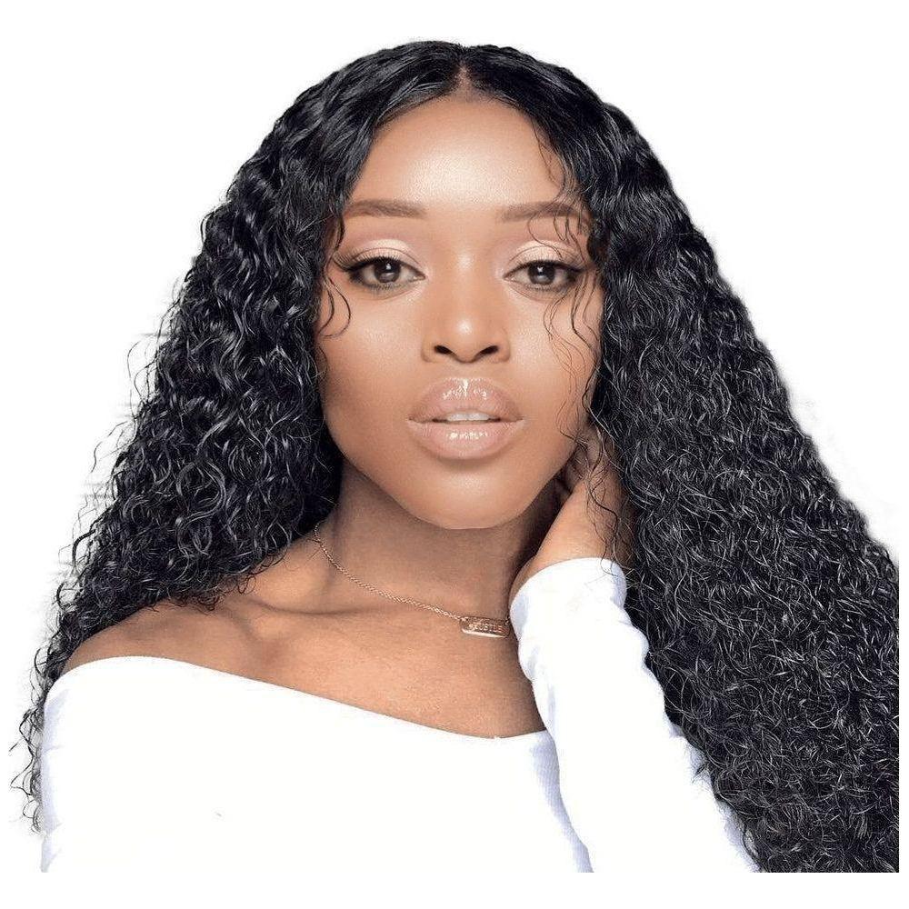 Dream Hair Natural Brazilian Hair Top Perücke Fantastic Col: Natural 20''